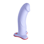 Fun Factory The Boss Stub Dildo Purple