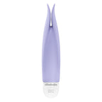 Fun Factory Volita Compact 16 cm Silicone Rechargeable Vibrator Purple > Vibrators > Standard Vibrators