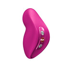 Fun Factory Allure – USB Rechargeable Air Pulse Clitoral Stimulator with Dual Motors and Multiple Modes > Sex Toys For Ladies > Air Pulsation