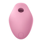 Fun Factory Delicia Rose – USB Rechargeable Silicone Air Pulse Stimulator > Sex Toys For Ladies > Rose Stimulators
