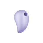 Fun Factory Essence – USB Rechargechargeable Body-Safe Silicone Air Pulse Stimulator Purple > Sex Toys For Ladies > Air Pulsation
