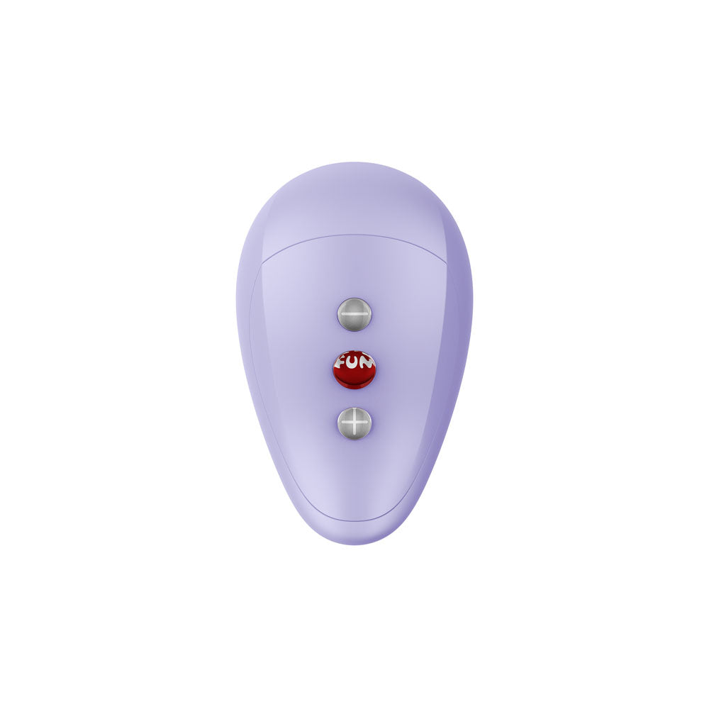 Fun Factory Essence – USB Rechargechargeable Body-Safe Silicone Air Pulse Stimulator Secondary image