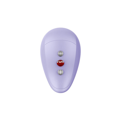 Fun Factory Essence – USB Rechargechargeable Body-Safe Silicone Air Pulse Stimulator > Sex Toys For Ladies > Air Pulsation