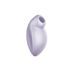 Fun Factory Gaia – USB Rechargeable Silicone Air Pulse Stimulator > Sex Toys For Ladies > Air Pulsation