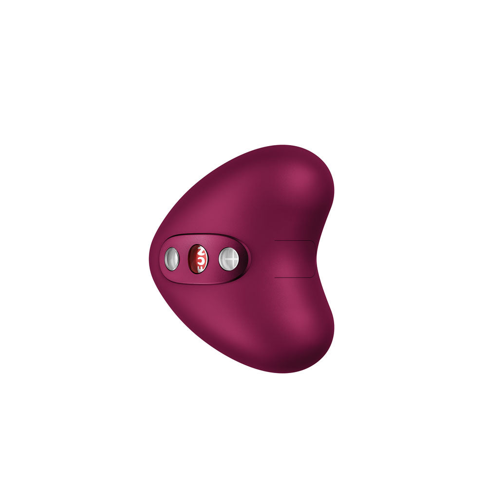 Fun Factory Libera – USB Rechargeable Silicone Air Pulse Stimulator > Sex Toys For Ladies > Air Pulsation