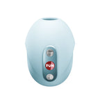 Fun Factory Seduction Ice – USB Rechargeable Silicone Air Pulse Stimulator > Sex Toys For Ladies > Air Pulsation