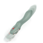 Fun Factory Strong Dive – USB Rechargeable Silicone Vibrator with Powerful Motor > Vibrators > Standard Vibrators