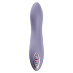 Fun Factory Stronic Flow – USB Rechargeable Medical-Grade Silicone Thrusting Vibrator > Vibrators > Standard Vibrators