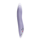 Fun Factory Stronic Flow – USB Rechargeable Medical-Grade Silicone Thrusting Vibrator > Vibrators > Standard Vibrators