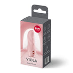 Fun Factory Viola Vibrating Bullet Pink