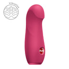 Fun Factory Stella 12-Level Vibrating Bullet Compact Rechargeable Vibrator > Vibrators > Mini Vibrators