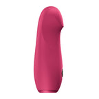 Fun Factory Stella 12-Level Vibrating Bullet Compact Rechargeable Vibrator > Vibrators > Mini Vibrators