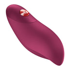 Fun Factory Charme – USB-C Rechargeable Silicone Clitoral Stimulator > Sex Toys For Ladies > Clitoral Vibrators and Stimulators