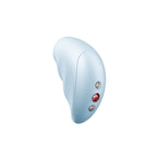 Fun Factory Intense Sky – USB Rechargeable Air Pulse Stimulator Silicone > Sex Toys For Ladies > Air Pulsation