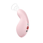 Fun Factory Luna Soft – USB-C Rechargeable Air Pulsation Clitoral Stimulator with Vibration Modes > Sex Toys For Ladies > Clitoral Vibrators and Stimulators