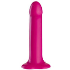 Fun Factory Magnum – Flexible 18.3 cm Body-Safe Silicone Dildo > Dildos > Realistic Dildos