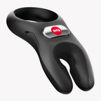 Fun Factory NŌS Classic – USB-C Rechargeable Silicone Vibrating Cock Ring > Cock Ring > Vibrating