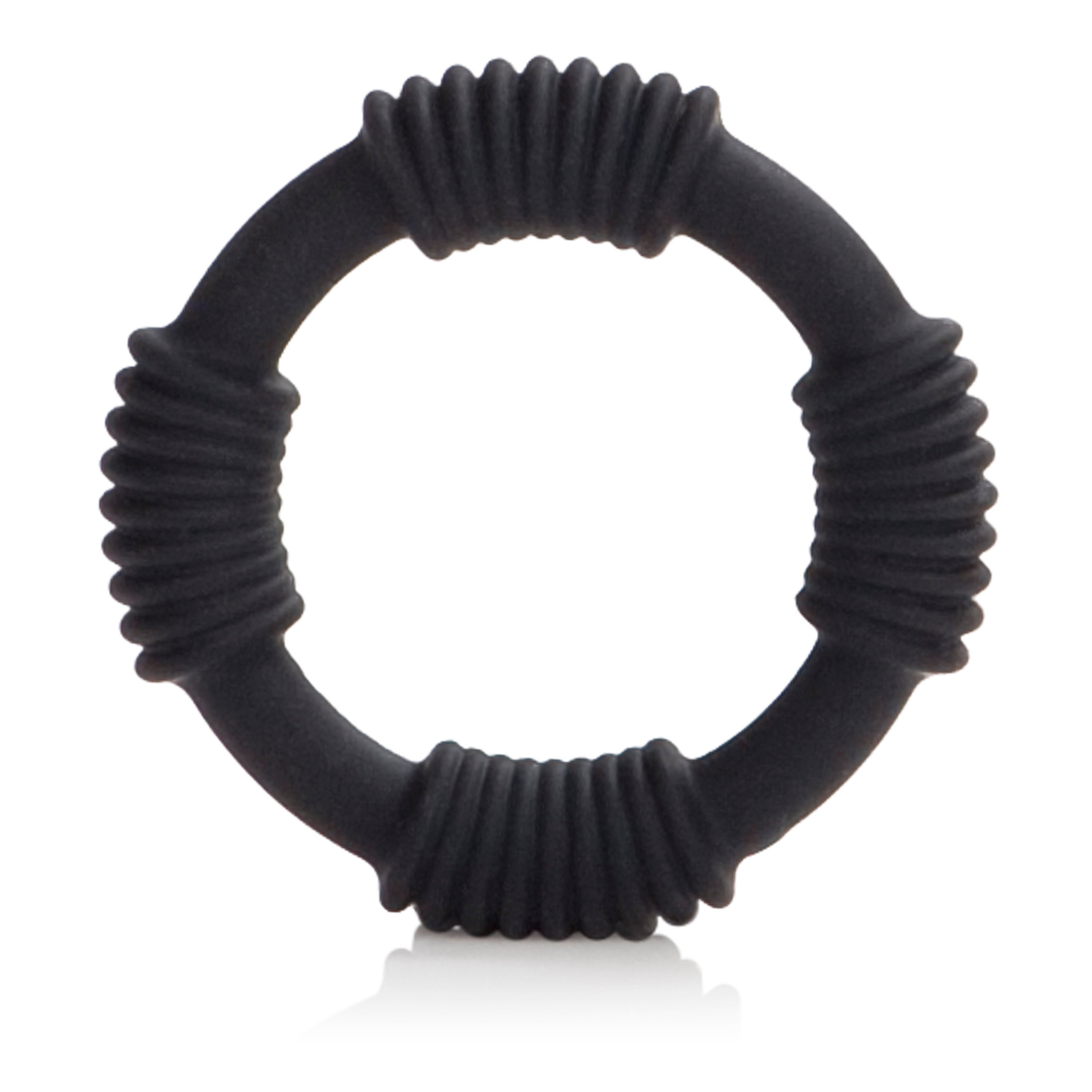 Hercules Silicone Cock Ring COCK RINGS