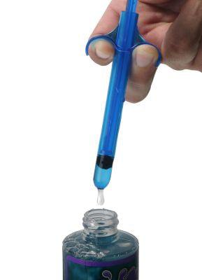 Xr Trinity Lubricant Launcher Set Of 3 Precision Applicators Lube Applicator