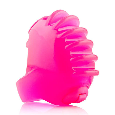 Screaming O FingO Tips Silicone Fingertip Mini Vibe Finger Stimulator