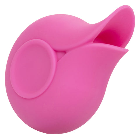 LuvMor Kisses Flickering Clitoral Stimulator STIMULATORS