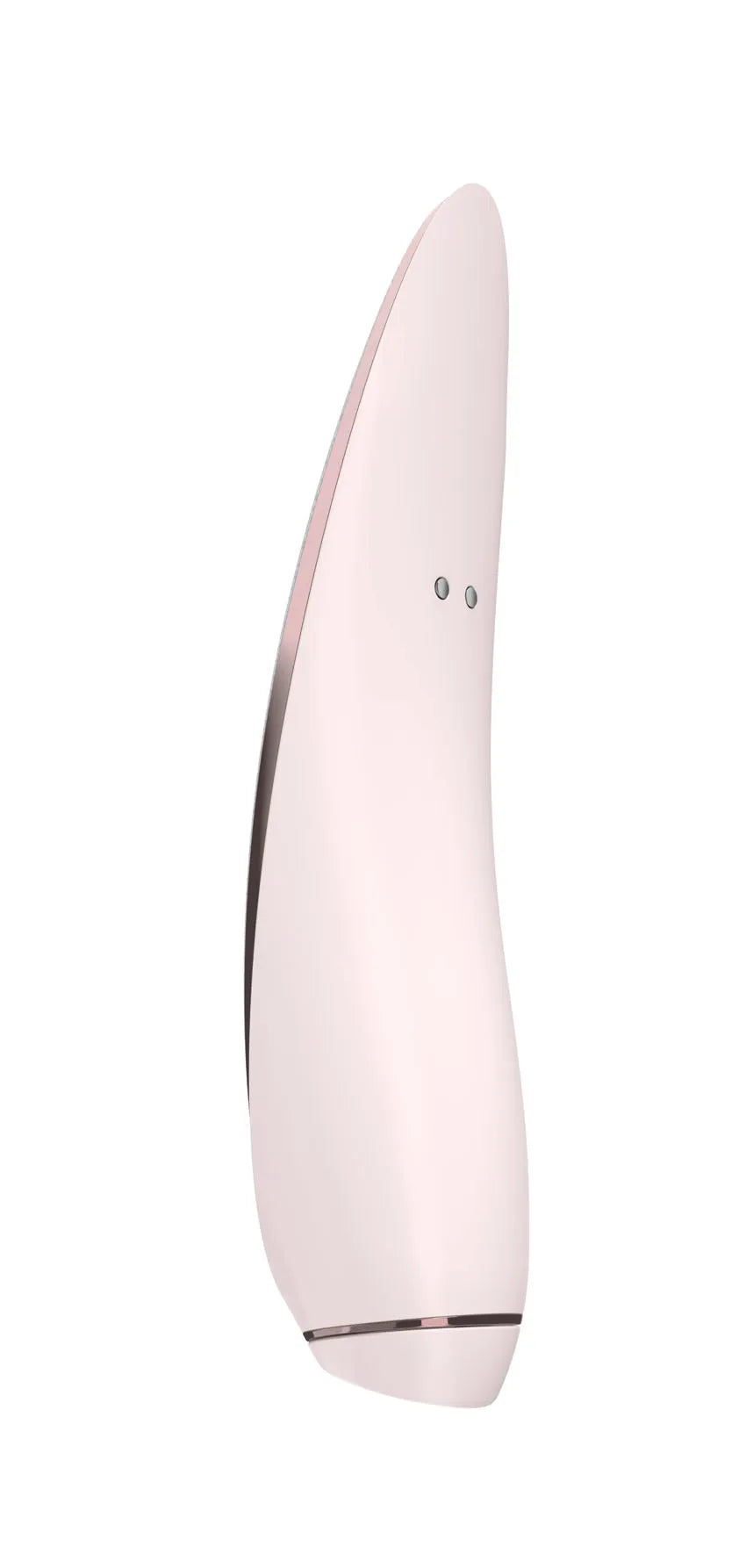Satisfyer Luxury Pret-a-Porter – Handcrafted Liquid Silicone Air-Pulse Stimulation Toy > Sex Toys For Ladies > Air Pulsation