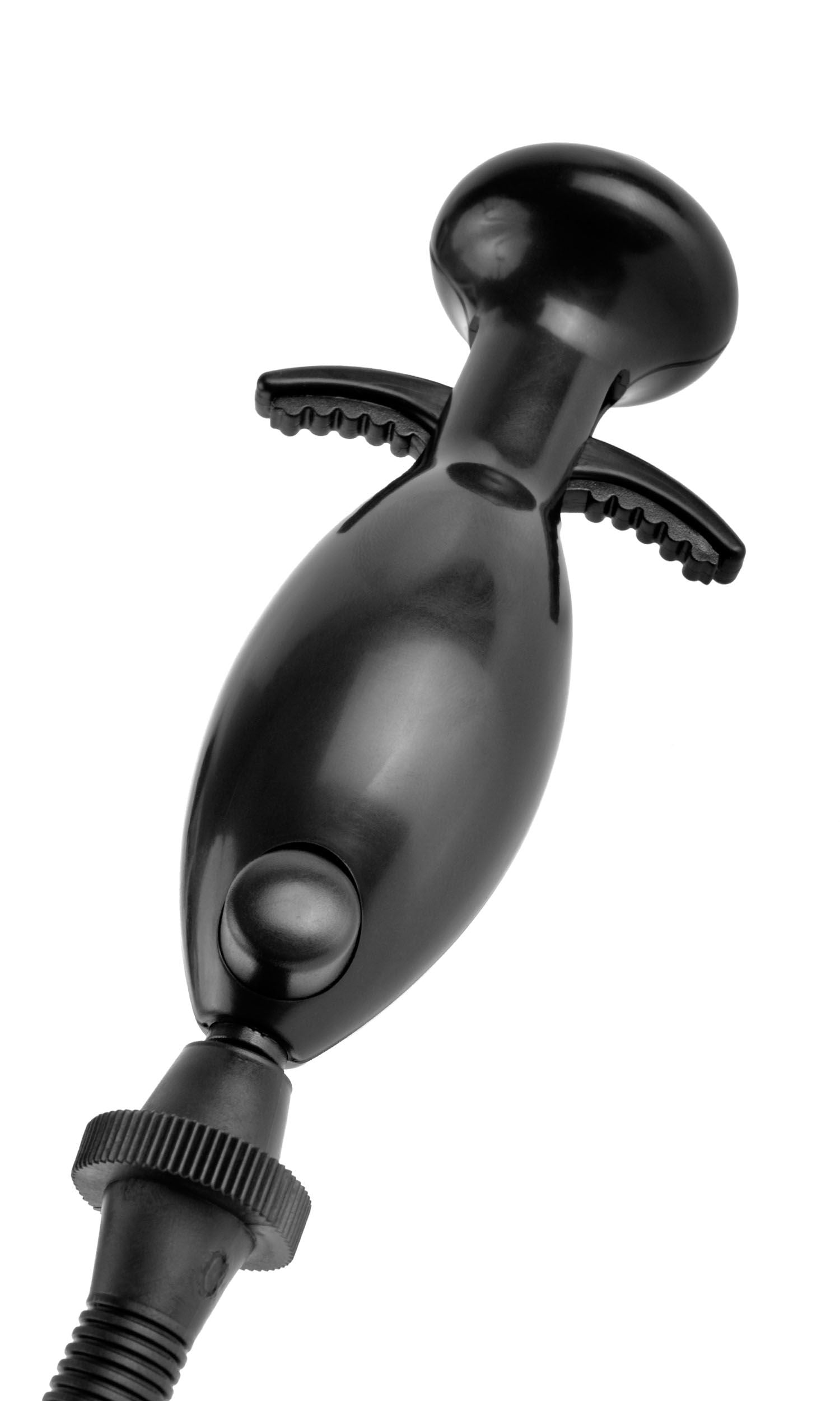 Pipedream Fetish Fantasy Extreme Vibrating Pussy Pump – Multi-Speed Vibrating Pump Secondary image