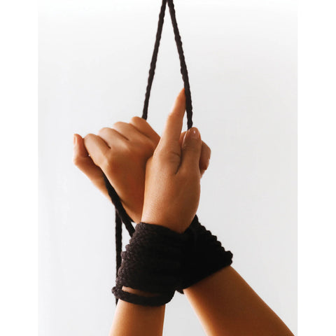 Fetish Fantasy Series Bondage Rope 200 Feet Rope