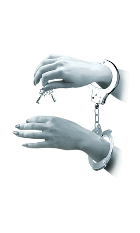 Fetish Fantasy Series Lover's Fantasy Bondage Kit Limited Edition 3 Piece Set > Bondage Gear > Bondage Kits