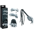 Fetish Fantasy Series Lover's Fantasy Bondage Kit Limited Edition 3 Piece Set > Bondage Gear > Bondage Kits