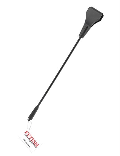 Fetish Fantasy Series Silicone Crop – Silicone Material Crop > Bondage Gear > Crops