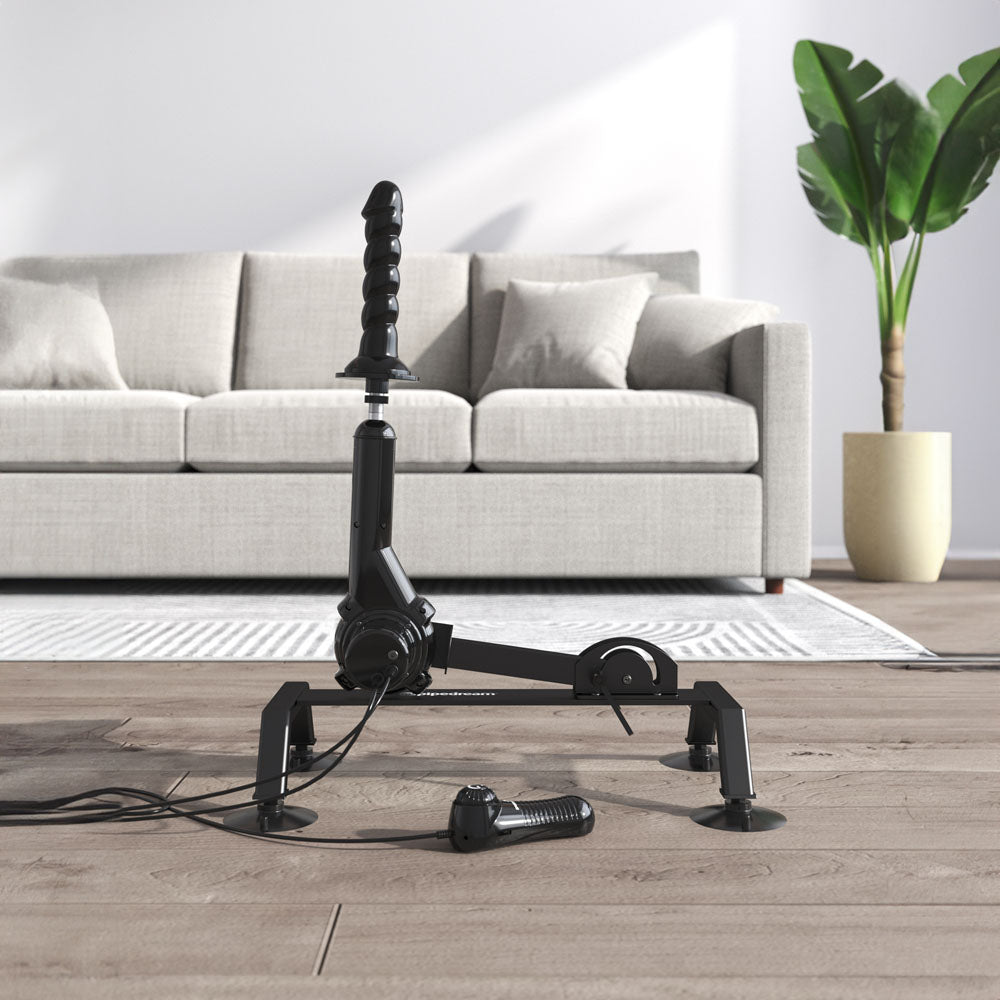 Fetish Fantasy Series Body Dock Pro – Variable Speed Reciprocating Piston Sex Machine > Sex Toys > Sex Machines
