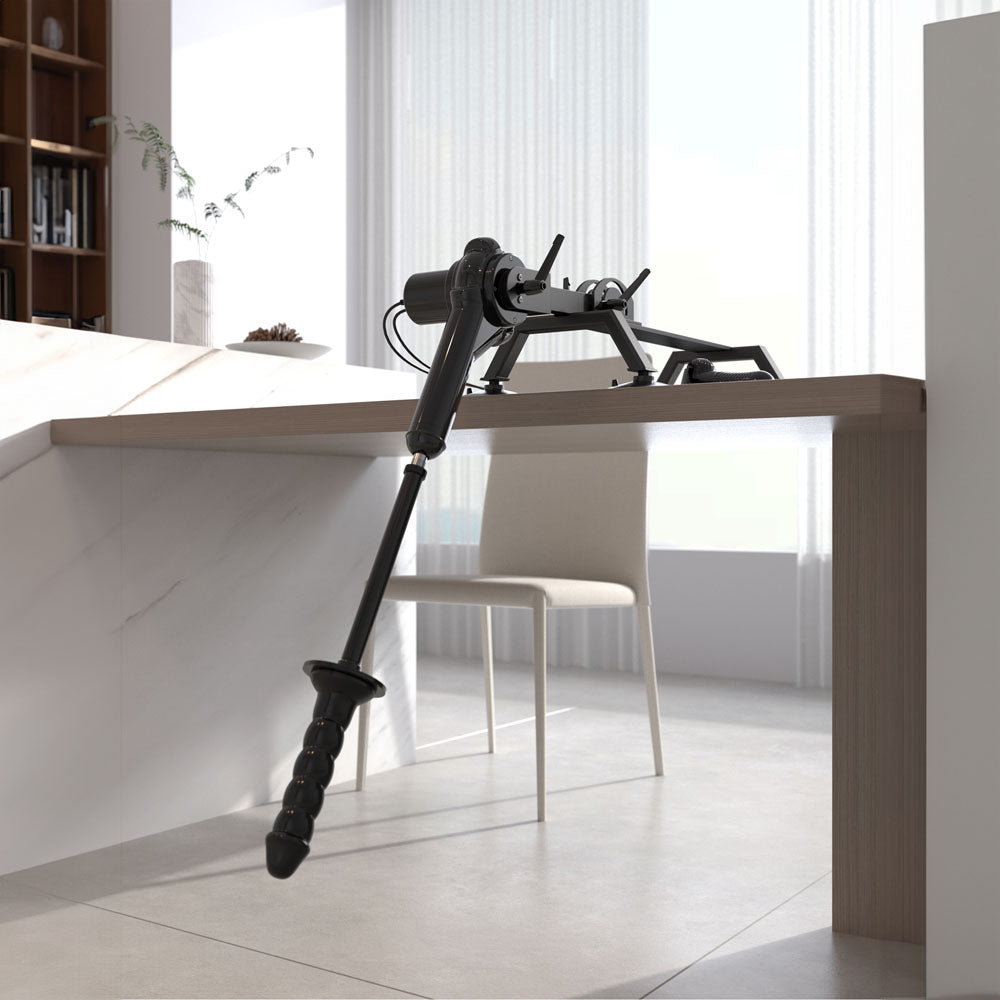 Fetish Fantasy Series Body Dock Pro – Variable Speed Reciprocating Piston Sex Machine > Sex Toys > Sex Machines