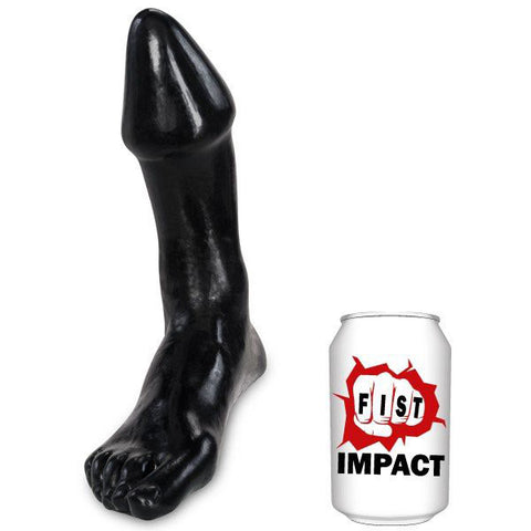 Fist Impact Footx Dildo > Sex Toys > Other Dildos