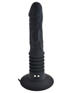 Anal Fantasy Elite Vibrating Ass Fucker – 30.5 cm Vibrating Anal Vibrator > Dildos > Oversized Toys