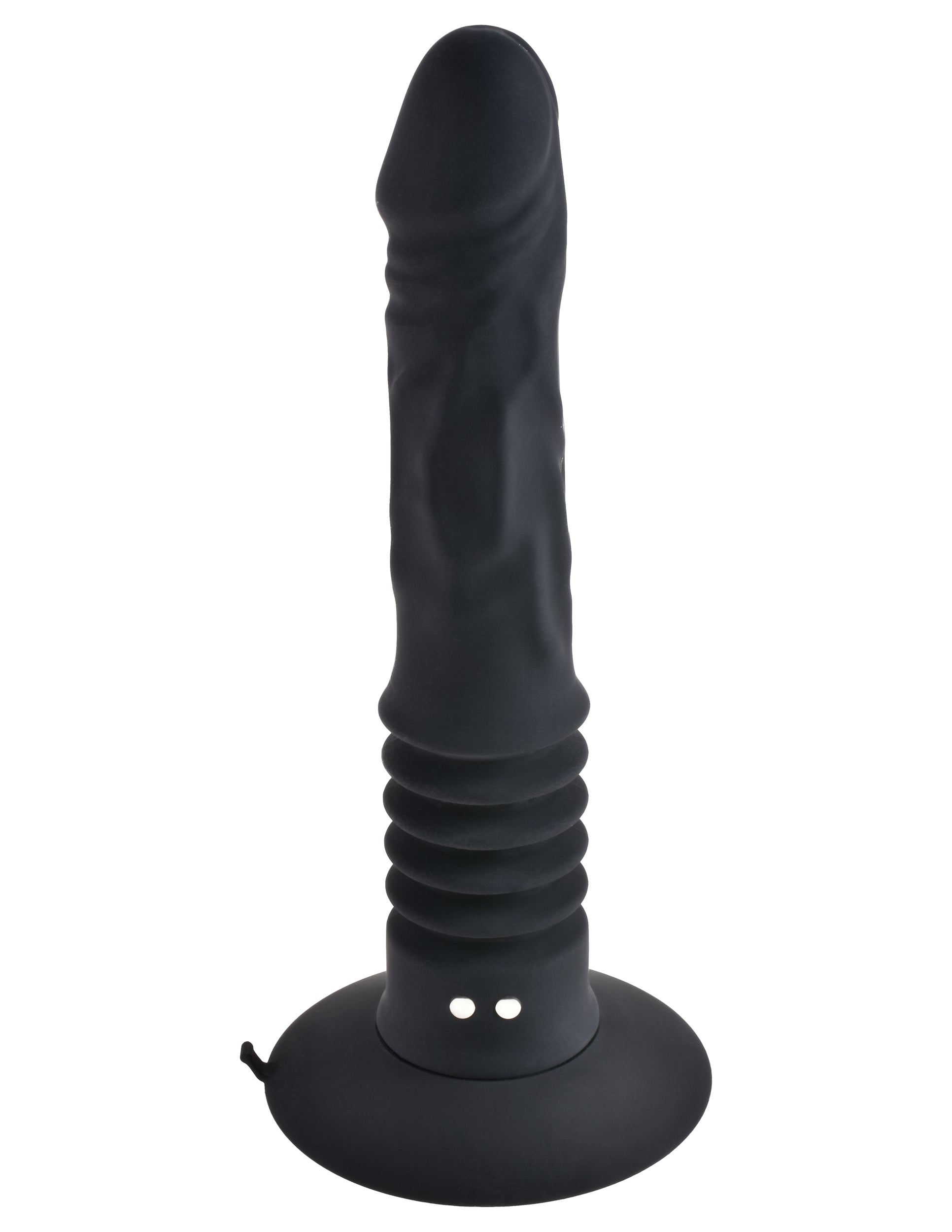 Anal Fantasy Elite Vibrating Ass Fucker – 30.5 cm Vibrating Anal Vibrator > Dildos > Oversized Toys