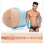 Fleshjack Boys Allen King Realistic Male Masturbator Silicone Male Masturbator Default Title > Sex Toys For Men > Masturbators > Pornstar