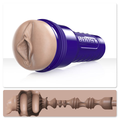 Fleshlight Boost Bang Masturbator Default Title > Fleshlight Range > Fleshlights Complete Sets