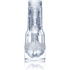 Fleshlight Ice Lady Crystal – Transparent SuperSkin Realistic Masturbator > Sex Toys For Men > Masturbators > Manual