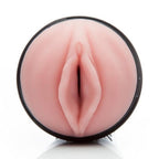 Fleshlight Pink Lady Vortex – SuperSkin Textured Male Masturbator > Sex Toys For Men > Masturbators > Manual
