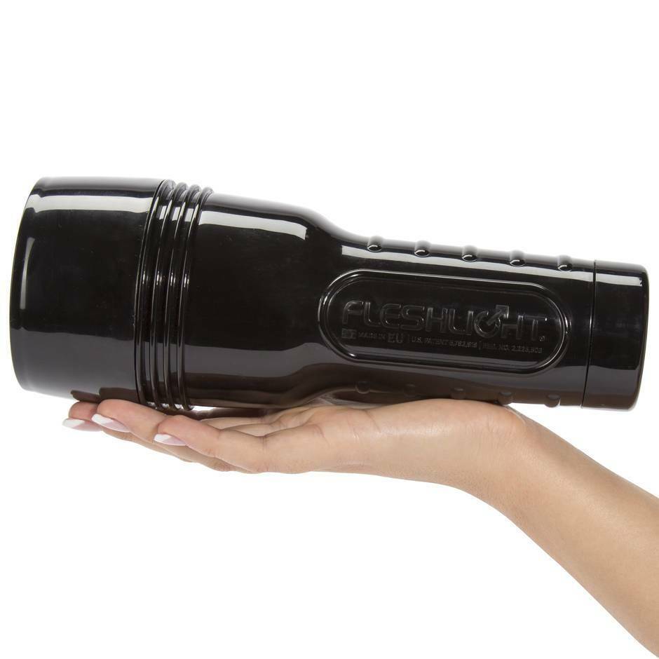 Fleshlight Pink Lady Vortex – SuperSkin Textured Male Masturbator > Sex Toys For Men > Masturbators > Manual