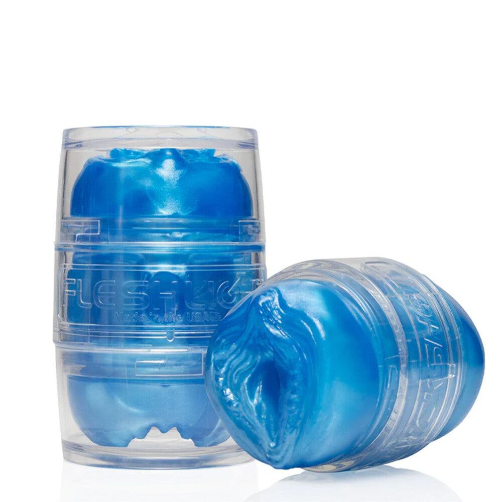 Fleshlight Quickshot Alien Lady and Butt Default Title > Sex Toys For Men > Masturbators > Fantasy