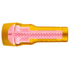 Fleshlight STU Stamina Training Unit Pink Vagina Masturbator > Sex Toys For Men > Masturbators > Manual