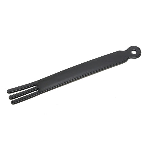 Fork Paddle > Bondage Gear > Paddles