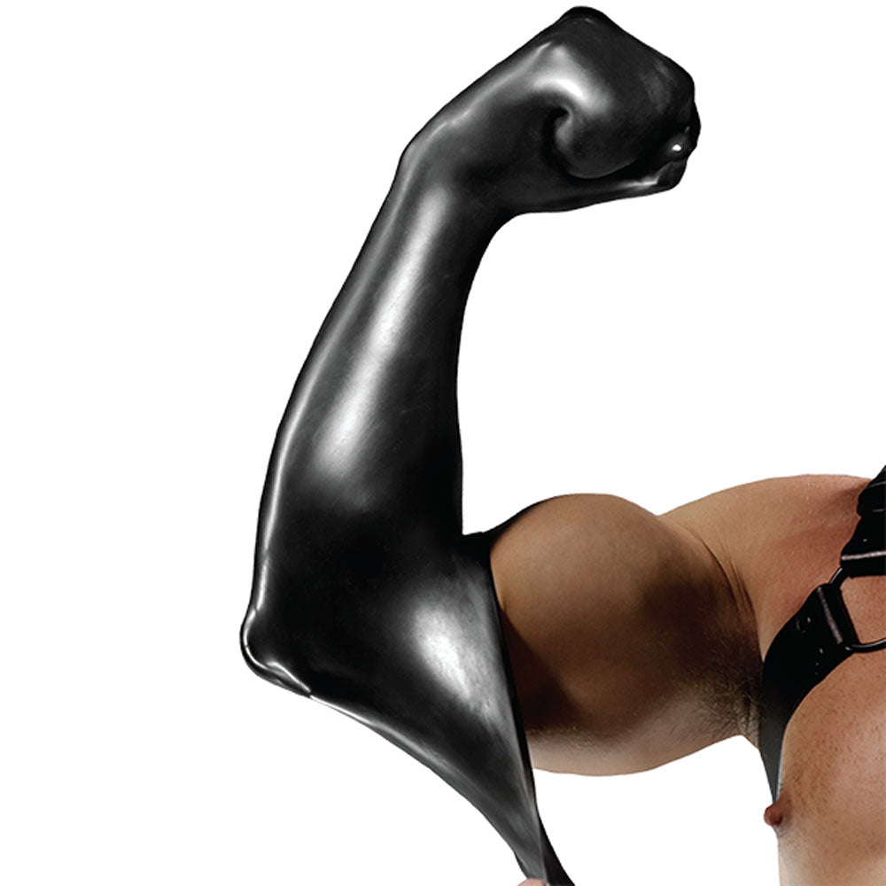 Fort Troff FFister 35 cm – Thick Cushy Fisting Sleeve Secondary image