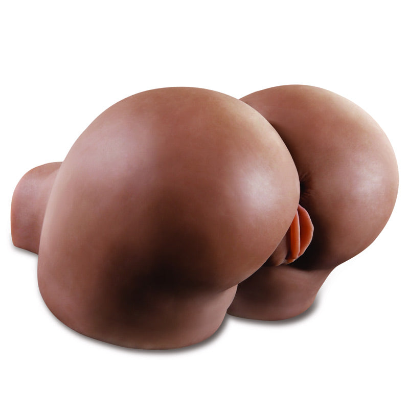 Fuck My Big Black Ass Mega Masturbator – Realistic Silicone Masturbator > Sex Toys For Men > Assbators Main image