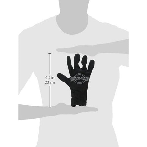 Fukuoku Vibrating Five Finger Massage Glove Right Hand > Sex Toys For Ladies > Finger Vibrators