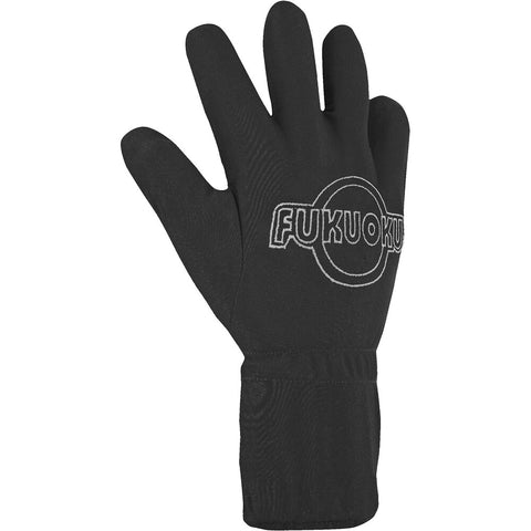 Fukuoku Vibrating Five Finger Massage Glove Right Hand Default Title > Sex Toys For Ladies > Finger Vibrators