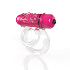 Double O 6 Vibrating Ring – Dual Rings with 4T Motor and Long-Lasting Batteries > Cock Ring > Vibrating