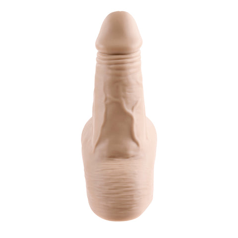Silicone Stand to Pee Device Light Realistic Stp for Comfort Packers